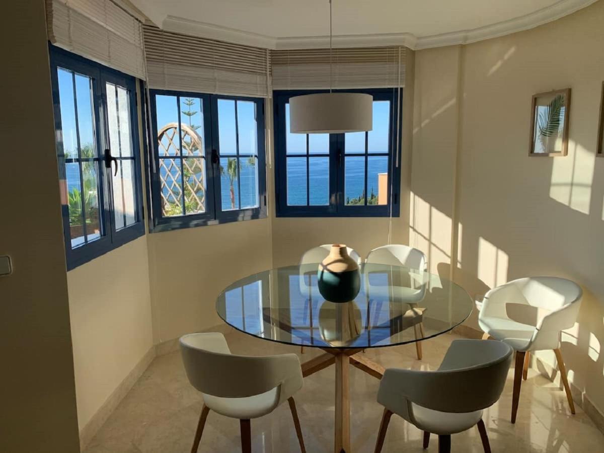 Infinity Apartment 阿尔姆尼卡 外观 照片