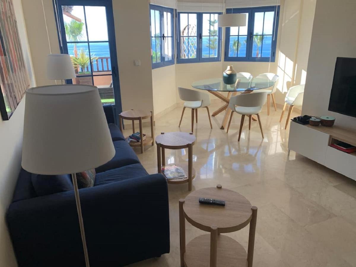 Infinity Apartment 阿尔姆尼卡 外观 照片