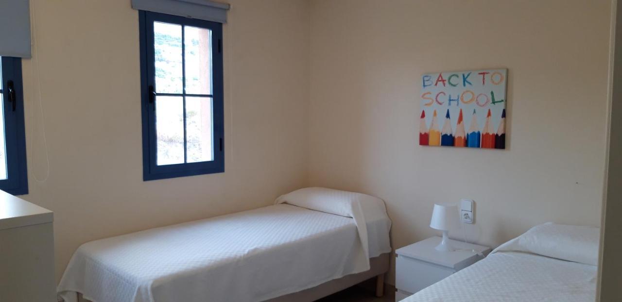 Infinity Apartment 阿尔姆尼卡 外观 照片